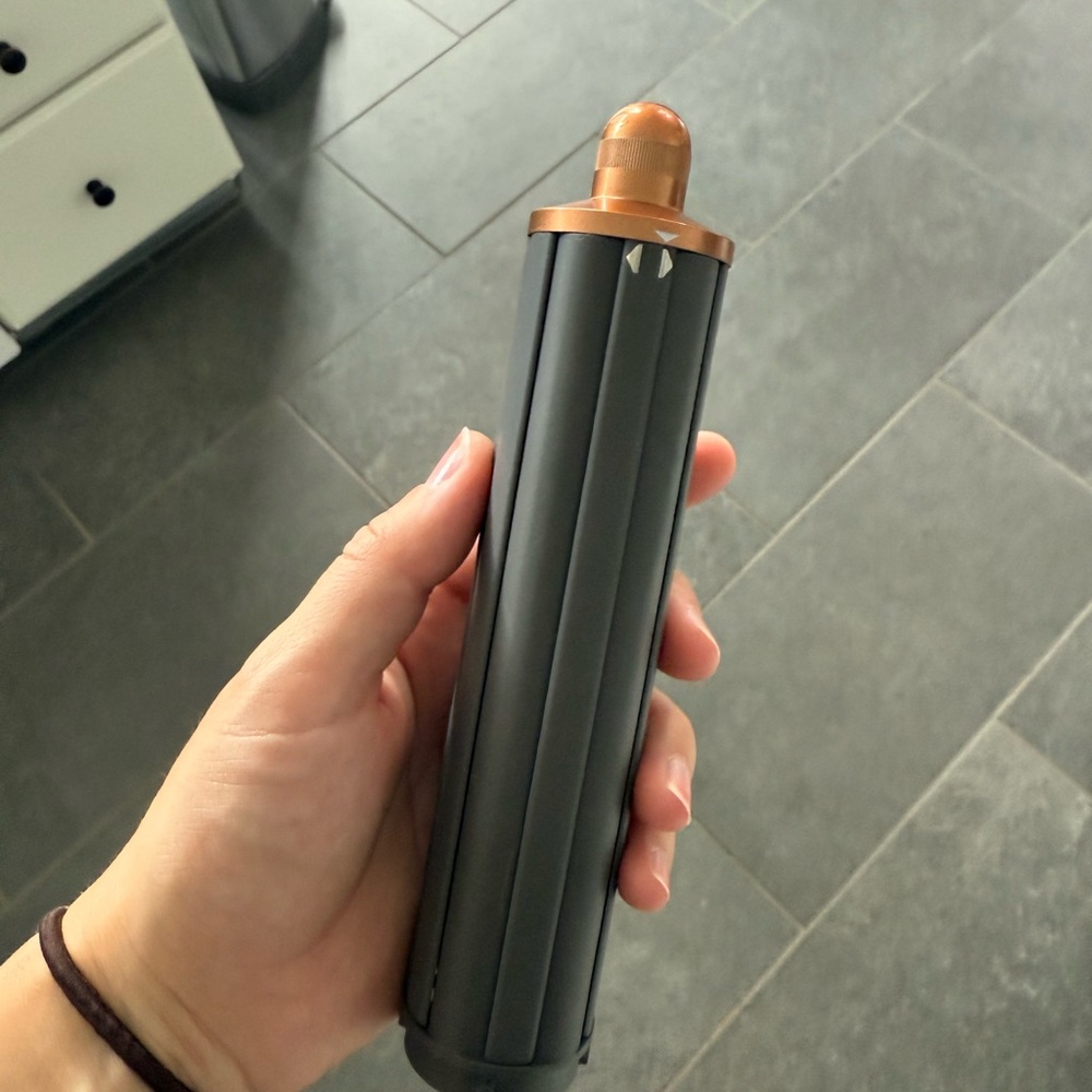 Dyson Airwrap Tools Set